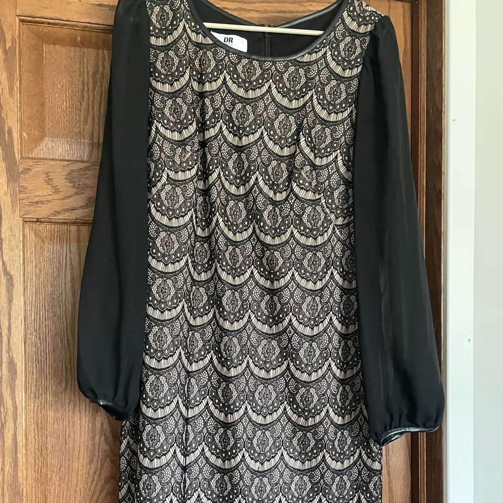Size 14 Cocktail Dress